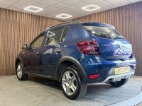 USED 2020 20 DACIA SANDERO STEPWAY 0.9 TCe Comfort Euro 6 (s/s) 5dr Serviced+MOTd+3Months Warranty