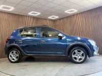 USED 2020 20 DACIA SANDERO STEPWAY 0.9 TCe Comfort Euro 6 (s/s) 5dr Serviced+MOTd+3Months Warranty