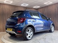 USED 2020 20 DACIA SANDERO STEPWAY 0.9 TCe Comfort Euro 6 (s/s) 5dr Serviced+MOTd+3Months Warranty