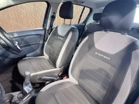 USED 2020 20 DACIA SANDERO STEPWAY 0.9 TCe Comfort Euro 6 (s/s) 5dr Serviced+MOTd+3Months Warranty