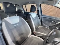 USED 2020 20 DACIA SANDERO STEPWAY 0.9 TCe Comfort Euro 6 (s/s) 5dr Serviced+MOTd+3Months Warranty