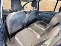 USED 2020 20 DACIA SANDERO STEPWAY 0.9 TCe Comfort Euro 6 (s/s) 5dr Serviced+MOTd+3Months Warranty