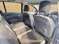 USED 2020 20 DACIA SANDERO STEPWAY 0.9 TCe Comfort Euro 6 (s/s) 5dr Serviced+MOTd+3Months Warranty
