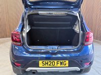 USED 2020 20 DACIA SANDERO STEPWAY 0.9 TCe Comfort Euro 6 (s/s) 5dr Serviced+MOTd+3Months Warranty