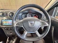 USED 2020 20 DACIA SANDERO STEPWAY 0.9 TCe Comfort Euro 6 (s/s) 5dr Serviced+MOTd+3Months Warranty