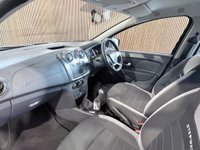 USED 2020 20 DACIA SANDERO STEPWAY 0.9 TCe Comfort Euro 6 (s/s) 5dr Serviced+MOTd+3Months Warranty