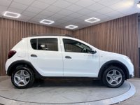 USED 2020 70 DACIA SANDERO STEPWAY 1.0 TCe Essential Hatchback 5dr Petrol Manual Euro 6 (s/s) (90 ps) Serviced+MOTd+3 Month Warranty