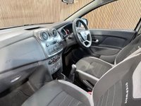USED 2020 70 DACIA SANDERO STEPWAY 1.0 TCe Essential Hatchback 5dr Petrol Manual Euro 6 (s/s) (90 ps) Serviced+MOTd+3 Month Warranty