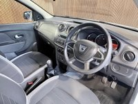 USED 2020 70 DACIA SANDERO STEPWAY 1.0 TCe Essential Hatchback 5dr Petrol Manual Euro 6 (s/s) (90 ps) Serviced+MOTd+3 Month Warranty
