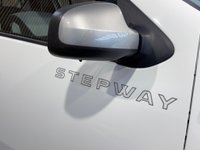 USED 2020 70 DACIA SANDERO STEPWAY 1.0 TCe Essential Hatchback 5dr Petrol Manual Euro 6 (s/s) (90 ps) Serviced+MOTd+3 Month Warranty