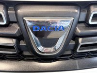 USED 2020 70 DACIA SANDERO STEPWAY 1.0 TCe Essential Hatchback 5dr Petrol Manual Euro 6 (s/s) (90 ps) Serviced+MOTd+3 Month Warranty