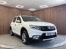 USED 2020 70 DACIA SANDERO STEPWAY 1.0 TCe Essential Hatchback 5dr Petrol Manual Euro 6 (s/s) (90 ps) Serviced+MOTd+3 Month Warranty