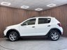 USED 2020 70 DACIA SANDERO STEPWAY 1.0 TCe Essential Hatchback 5dr Petrol Manual Euro 6 (s/s) (90 ps) Serviced+MOTd+3 Month Warranty