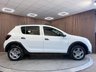 USED 2020 70 DACIA SANDERO STEPWAY 1.0 TCe Essential Hatchback 5dr Petrol Manual Euro 6 (s/s) (90 ps) Serviced+MOTd+3 Month Warranty