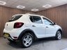 USED 2020 70 DACIA SANDERO STEPWAY 1.0 TCe Essential Hatchback 5dr Petrol Manual Euro 6 (s/s) (90 ps) Serviced+MOTd+3 Month Warranty