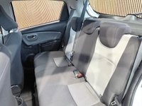USED 2019 19 TOYOTA YARIS 1.5 VVT-h Icon Tech E-CVT Euro 6 (s/s) 5dr SERVICED AND MOT