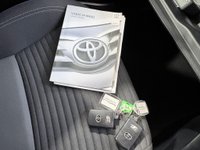 USED 2019 19 TOYOTA YARIS 1.5 VVT-h Icon Tech E-CVT Euro 6 (s/s) 5dr SERVICED AND MOT