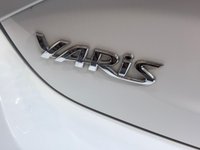 USED 2019 19 TOYOTA YARIS 1.5 VVT-h Icon Tech E-CVT Euro 6 (s/s) 5dr SERVICED AND MOT