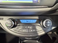 USED 2019 19 TOYOTA YARIS 1.5 VVT-h Icon Tech E-CVT Euro 6 (s/s) 5dr SERVICED AND MOT