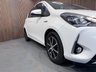 USED 2019 19 TOYOTA YARIS 1.5 VVT-h Icon Tech E-CVT Euro 6 (s/s) 5dr SERVICED AND MOT