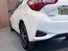 USED 2019 19 TOYOTA YARIS 1.5 VVT-h Icon Tech E-CVT Euro 6 (s/s) 5dr SERVICED AND MOT