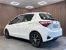 USED 2019 19 TOYOTA YARIS 1.5 VVT-h Icon Tech E-CVT Euro 6 (s/s) 5dr SERVICED AND MOT