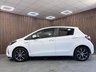 USED 2019 19 TOYOTA YARIS 1.5 VVT-h Icon Tech E-CVT Euro 6 (s/s) 5dr SERVICED AND MOT