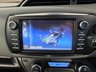 USED 2019 19 TOYOTA YARIS 1.5 VVT-h Icon Tech E-CVT Euro 6 (s/s) 5dr SERVICED AND MOT