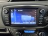 USED 2019 19 TOYOTA YARIS 1.5 VVT-h Icon Tech E-CVT Euro 6 (s/s) 5dr SERVICED AND MOT