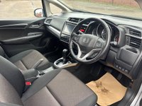 USED 2016 16 HONDA JAZZ 1.3 i-VTEC EX Hatchback 5dr Petrol CVT Euro 6 (s/s) (102 ps) 5k Miles & FHSH - A1 Example