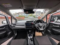 USED 2016 16 HONDA JAZZ 1.3 i-VTEC EX Hatchback 5dr Petrol CVT Euro 6 (s/s) (102 ps) 5k Miles & FHSH - A1 Example
