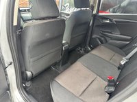 USED 2016 16 HONDA JAZZ 1.3 i-VTEC EX Hatchback 5dr Petrol CVT Euro 6 (s/s) (102 ps) 5k Miles & FHSH - A1 Example