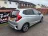 USED 2016 16 HONDA JAZZ 1.3 i-VTEC EX Hatchback 5dr Petrol CVT Euro 6 (s/s) (102 ps) 5k Miles & FHSH - A1 Example