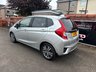 USED 2016 16 HONDA JAZZ 1.3 i-VTEC EX Hatchback 5dr Petrol CVT Euro 6 (s/s) (102 ps) 5k Miles & FHSH - A1 Example