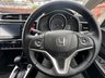 USED 2016 16 HONDA JAZZ 1.3 i-VTEC EX Hatchback 5dr Petrol CVT Euro 6 (s/s) (102 ps) 5k Miles & FHSH - A1 Example