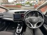 USED 2016 16 HONDA JAZZ 1.3 i-VTEC EX Hatchback 5dr Petrol CVT Euro 6 (s/s) (102 ps) 5k Miles & FHSH - A1 Example