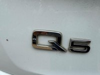 USED 2018 18 AUDI Q5 2.0 TFSI S line S Tronic quattro Euro 6 (s/s) 5dr Low Mileage!