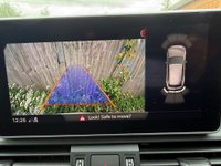 USED 2018 18 AUDI Q5 2.0 TFSI S line S Tronic quattro Euro 6 (s/s) 5dr Low Mileage!