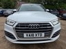 USED 2018 18 AUDI Q5 2.0 TFSI S line S Tronic quattro Euro 6 (s/s) 5dr Low Mileage!