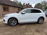 USED 2018 18 AUDI Q5 2.0 TFSI S line S Tronic quattro Euro 6 (s/s) 5dr Low Mileage!