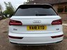 USED 2018 18 AUDI Q5 2.0 TFSI S line S Tronic quattro Euro 6 (s/s) 5dr Low Mileage!