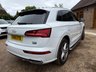 USED 2018 18 AUDI Q5 2.0 TFSI S line S Tronic quattro Euro 6 (s/s) 5dr Low Mileage!