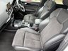 USED 2018 18 AUDI Q5 2.0 TFSI S line S Tronic quattro Euro 6 (s/s) 5dr Low Mileage!