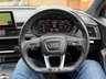 USED 2018 18 AUDI Q5 2.0 TFSI S line S Tronic quattro Euro 6 (s/s) 5dr Low Mileage!