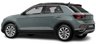 USED 2024 19 VOLKSWAGEN T-ROC 1.0 TSI Match SUV 5dr Petrol Manual Euro 6 (s/s) (115 ps) 