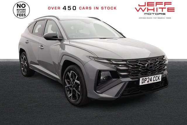 Jeff White Motors