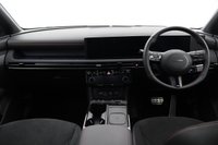 USED 2024 24 HYUNDAI TUCSON 1.6 T-GDi N Line 5dr Auto (SAT NAV) 
