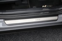 USED 2024 24 HYUNDAI TUCSON 1.6 T-GDi N Line 5dr Auto (SAT NAV) 