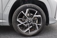 USED 2024 24 HYUNDAI TUCSON 1.6 T-GDi N Line 5dr Auto (SAT NAV) 
