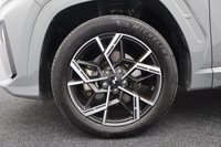 USED 2024 24 HYUNDAI TUCSON 1.6 T-GDi N Line 5dr Auto (SAT NAV) 